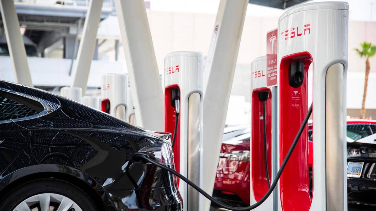 Tesla would soon have a million-mile battery