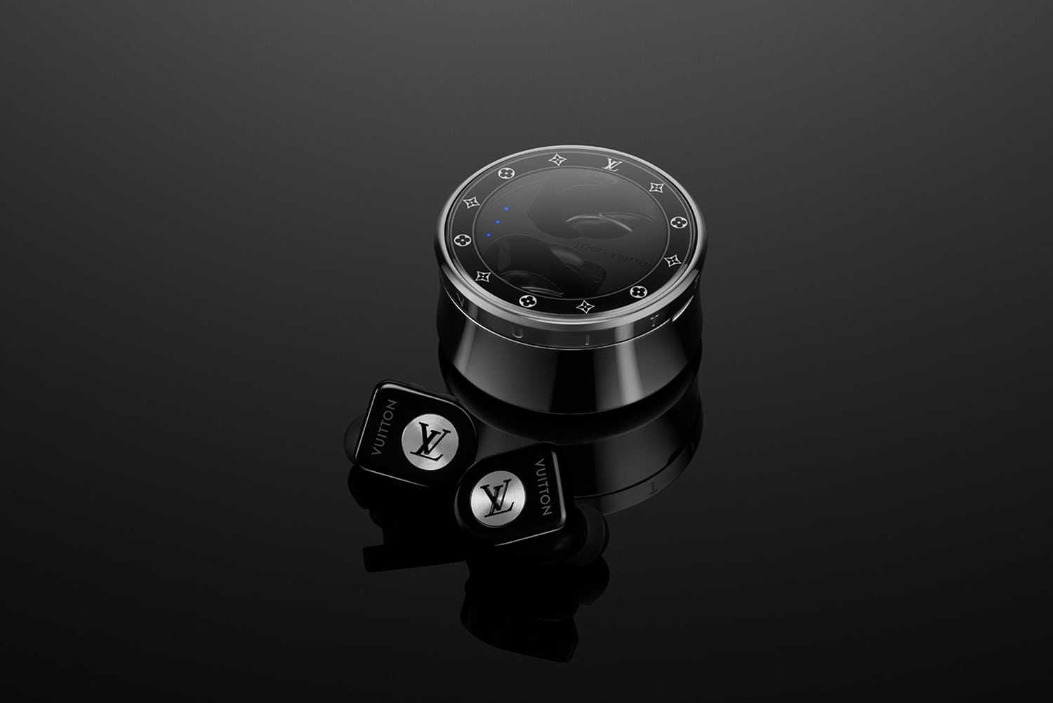 Master and Dynamic + Louis Vuitton = Horizon Earphones – You and I
