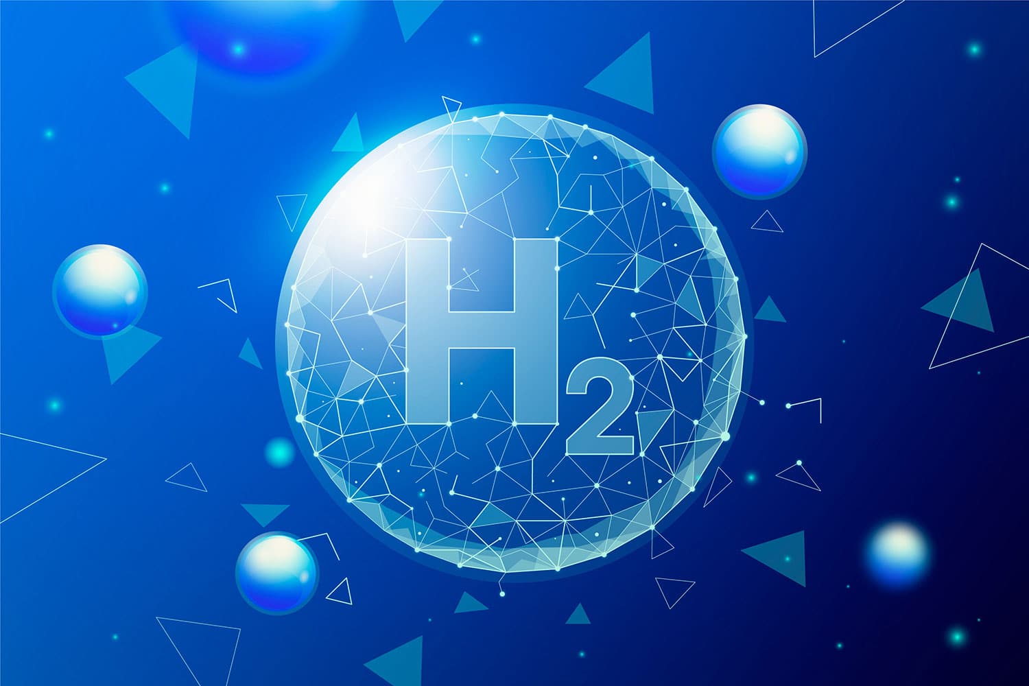 Breakthrough opens the door to more affordable clean hydrogen