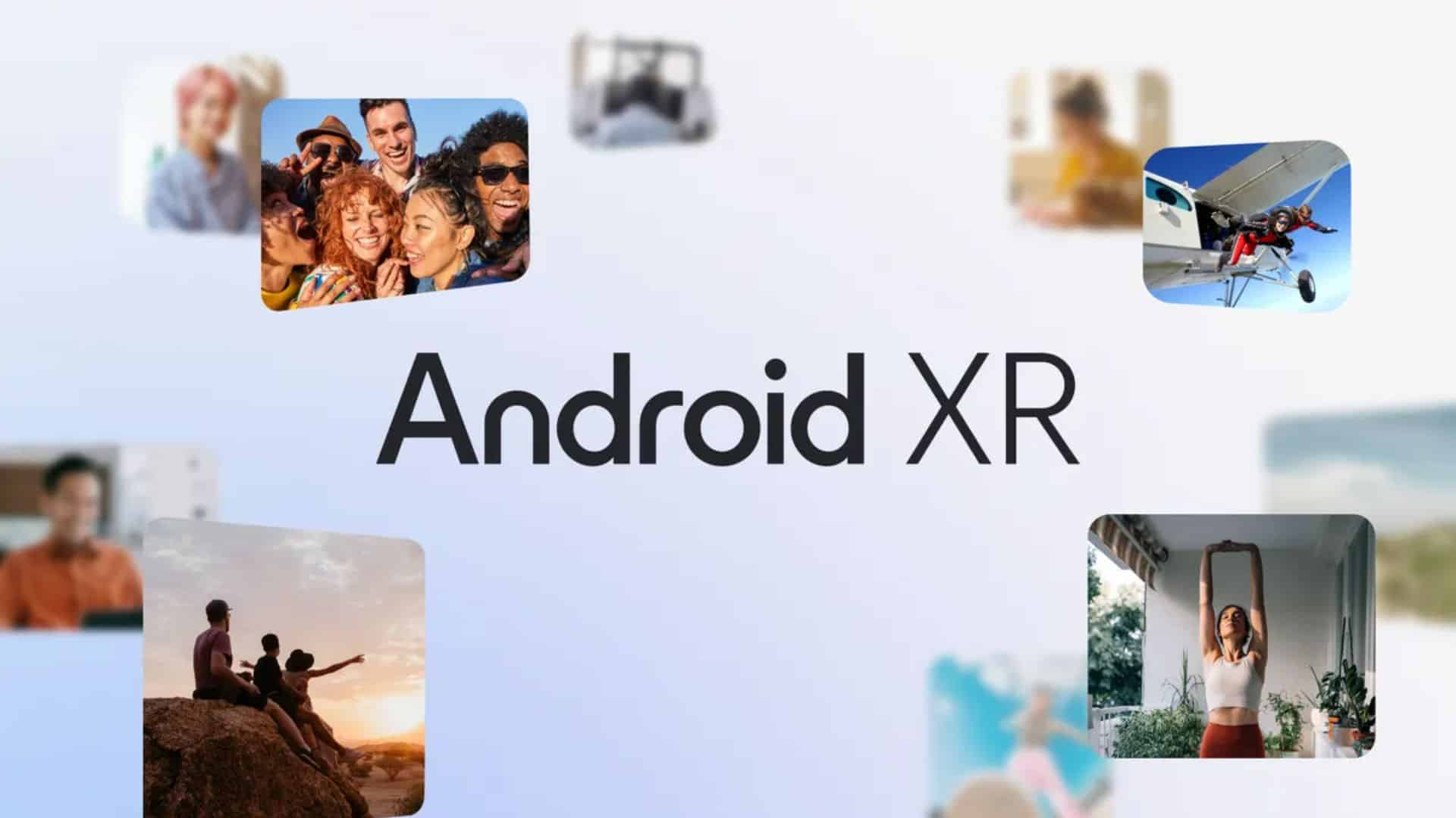 Google Unveils Android XR: The Future of Extended Reality